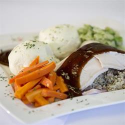 Kilbride Classic Cuisine in Dublin (13) - Opening Hours