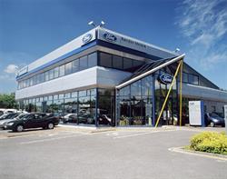 Bandon Motors, opening hours