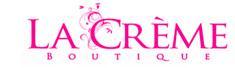 LA CREME BOUTIQUE, Gorey opening hours