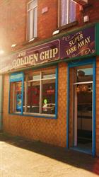 The Golden Chip in Dublin (Phibsborough) - Opening Hours