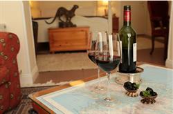Pax Guest House, Dingle opening hours