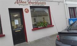 Athea Hair Stylist S, opening hours