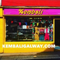 Kembali, Galway opening hours