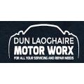 Dun Laoghaire Motor Worx opening hours