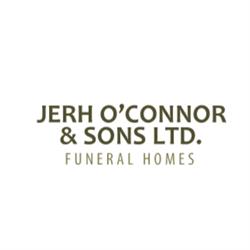 Jerh O'Connor Funeral Homes in Cork (Blackpool) - Opening Hours