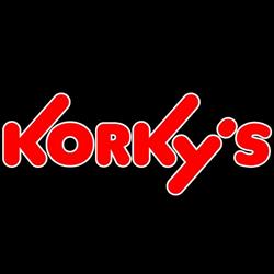 Korky's Henry Street, Dublin opening hours