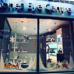 Greystones Eye Centre, opening hours