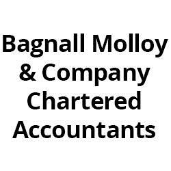 Bagnall Molloy & Company Chartered Accountants in Naas (Naas) - Opening Hours