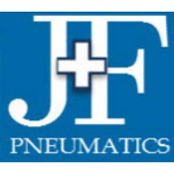 J & F Pneumatics Ltd, opening hours