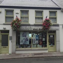 Amanda s Unisex Hair Salon, Wicklow opening hours