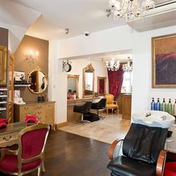 Salon Rouge in Dublin (8) - Opening Hours