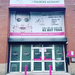 Asu Nail & Beauty Supplies / Training Academy, Swords opening hours