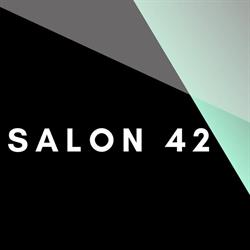 Salon 42 in Dublin (12) - Opening Hours