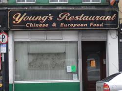 Young S Restaurant, Dundalk opening hours