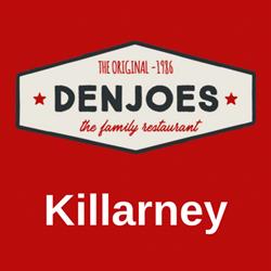 Denjoe s Family Restaurant, Killarney opening hours