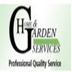 Home & Garden Services, opening hours