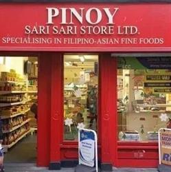 PINOY SARI-SARI STORE LIMITED, Dublin opening hours