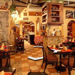 Emiliano S Ristorante Italiano, Waterford opening hours