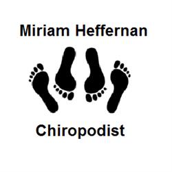 Miriam Heffernan Chiropodist/Podiatrist, opening hours