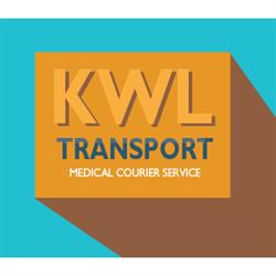 K.W.L. Transport in Dublin (Tallaght) - Opening Hours