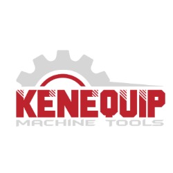 Kenequip Machine Tools opening hours