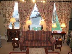 Bushfield Interiors, Dunleer opening hours