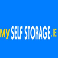 Myselfstorage.ie in Athy (Athy) - Opening Hours