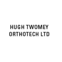 Hugh Twomey Orthotech Ltd in Cork (Cork) - Opening Hours