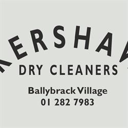 Kershaw Dry Cleaners, Ballybrack opening hours