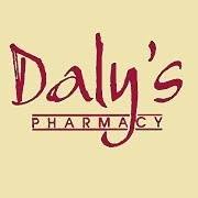 Dalys Pharmacy Naas, CO KILDARE, opening hours