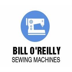 Bill O'Reilly & Daughter Sewing Machines Repairs, opening hours