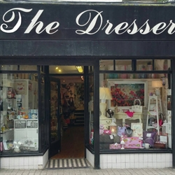 The Dresser Crafts & Gifts Ltd, Waterford opening hours