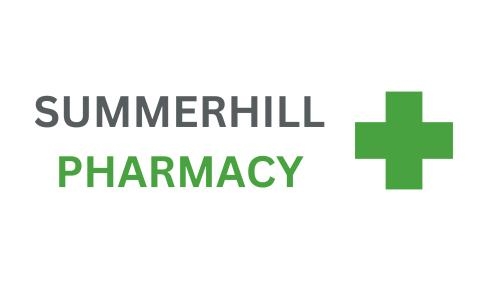 Summerhill Pharmacy, Dublin opening hours
