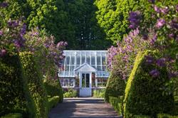 Birr Castle, opening hours