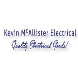Kevin McAllister Electrical in Louth (Drogheda) - Opening Hours