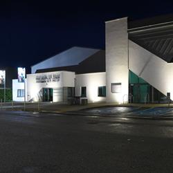 ROSCOMMON ARTS CENTRE, Roscommon opening hours