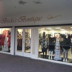Breda S Boutique, Navan opening hours