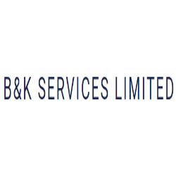 B & K Services Ltd in Cork (Blarney) - Opening Hours