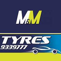 M&M TYRES, Dundalk opening hours