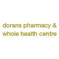 Doran's Pharmacy & Whole Health Centre in Dublin (Ballybrack) - Opening Hours