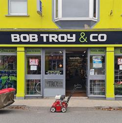 Bob Troy & Co, Dungarvan opening hours