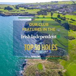 Wicklow Golf Club, opening hours