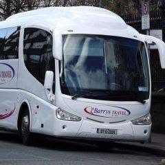 Barrys Coaches Ltd, Cork opening hours