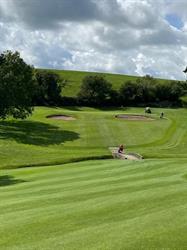Youghal Golf Club, Youghal, opening hours