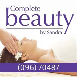 Complete Beauty by Sandra, Ballina opening hours