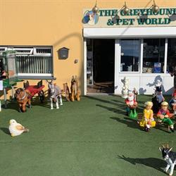 GREYHOUND AND PET WORLD, Abbeyfeale opening hours