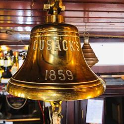 Cusacks Spinnaker, Dublin opening hours