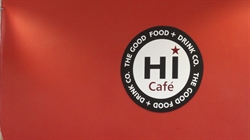 Cafe Hi Wilton in Cork (Wilton) - Opening Hours