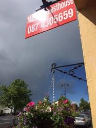 Martins Guesthouse, Strokestown opening hours