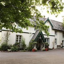 Robin Hill House (Heriatge B&B and Party Venue), Cobh opening hours